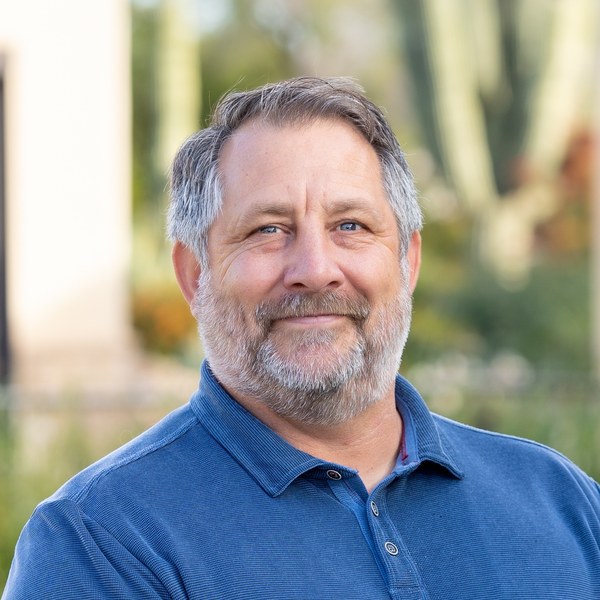 Geoff Gilbert