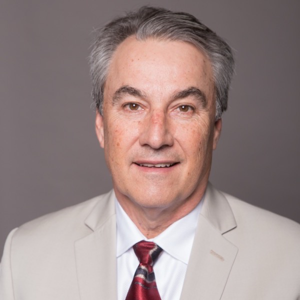 Tim Spires